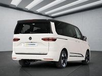 Ny VW Multivan 150 HK (110 kW) 2025 Hvid MPV