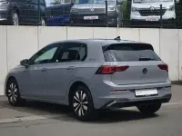 Gebraucht VW Golf VIII Goal 150 PS (110 kW) 2025 Andere Limousine
