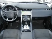 Gebraucht Land Rover Discovery Sport 179 PS (131 kW) 2020 Grau SUV