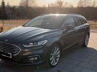 Gebraucht Ford Mondeo Titanium 150 PS (110 kW) 2019 Kombi