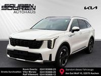 Neu Kia Sorento 252 PS (185 kW) 2025 Weiß SUV