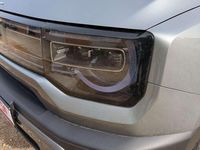 Neu Baic BJ30 280 PS (205 kW) 2025 Grau SUV