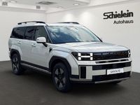 Gebraucht Hyundai Santa Fe Intro Edition 215 PS (158 kW) 2025 Cyber sage SUV