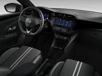 Nowe Opel Corsa 101 KM (74 kW) 2025 Czerwony Hatchback