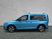 Uusi Ford Tourneo Connect Active 122 HP (89 kW) 2026 Sininen Tila-auto