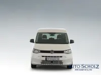 Neu VW Caddy Basis 102 PS (75 kW) 2025 Weiß Van / Kleinbus