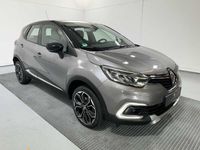 gebraucht Renault Captur 1.2 TCe 120 Crossborder 1.H+NAVI+PDC+LED