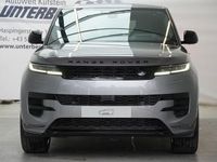Gebraucht Land Rover Range Rover Sport HSE Dynamic 460 PS (338 kW) 2025 Grau SUV