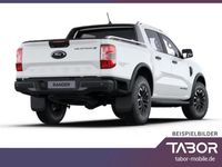 Neu Ford Ranger Wildtrack 205 PS (150 kW) 2026 Frozen white Abholung