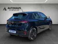 Gebraucht Opel Corsa Edition 75 PS (55 kW) 2023 Schwarz Kleinwagen