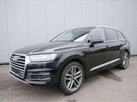 Gebraucht Audi Q7 245 PS (180 kW) 2016 SUV