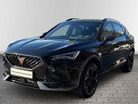 Gebraucht Cupra Formentor 150 PS (110 kW) 2024 Schwarz SUV