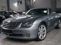 Second-hand Chrysler Crossfire 218 CP (160 kW) 2006 Albastru Coupe
