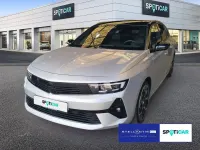 Usata Opel Astra 131 CV (96 kW) 2024 Grigio Utilitaria