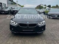 gebraucht BMW 420 420 d xDrive Sport Line*EURO6