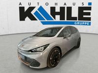Neu Cupra Born 169 kW (231 PS) 2025 Grau Kleinwagen