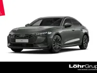 Gebraucht Audi A5 Sport 204 PS (150 kW) 2025 Grau Limousine