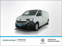 Gebraucht VW T7 110 PS (80 kW) 2025 Weiß Van