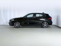 gebraucht BMW 118 i Pdc Tempomat DAB Lederlenkrad Advantage