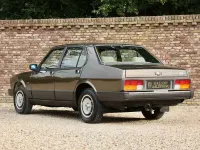 Gebraucht Alfa Romeo Alfetta 1984 Braun Limousine