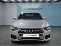 Gebraucht Audi S6 344 PS (253 kW) 2022 Silber Kombi