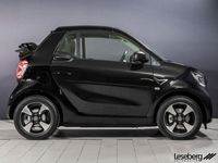 gebraucht Smart ForTwo Electric Drive EQ fortwo passion cabrio LED/Kamera/22kW/Sitzhzg