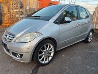 gebraucht Mercedes A180 