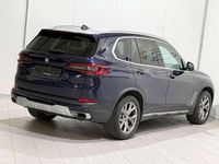 Gebraucht BMW X5 xLine 265 PS (194 kW) 2020 Blau SUV