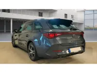 Brugt Cupra Leon 150 HK (110 kW) 2022 Stationcar