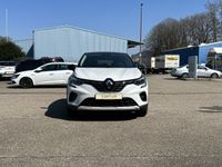 gebraucht Renault Captur Techno E-Tech Plug-in Hybrid GJR GRA PDC SHZ Navi Klimaautomatik Rückfahrkamera