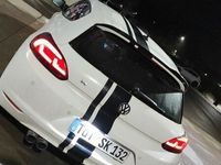 gebraucht VW Scirocco 2.0 TSI DSG Remus + Racechip