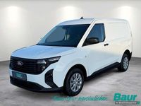 Neu Ford Transit Trend 101 PS (74 kW) 2026 Frozen white Van / Kleinbus