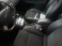 Gebraucht Ford Mondeo 131 PS (96 kW) 2004 Blau Kombi