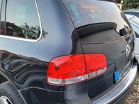 gebraucht VW Touareg 