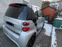 Gebraucht Smart ForTwo Coupé 71 PS (52 kW) 2014 Coupé