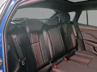 Gebraucht Skoda Scala Monte Carlo 150 PS (110 kW) 2026 Raceblau Kleinwagen