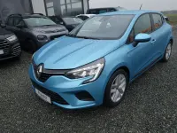 Gebraucht Renault Clio 140 PS (102 kW) 2022 Blau Kleinwagen
