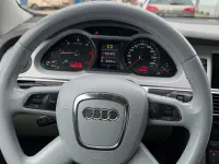 Gebraucht Audi A6 190 PS (139 kW) 2009 Kombi