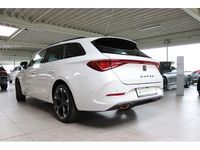 Gebraucht Cupra Leon 204 PS (150 kW) 2022 Kombi