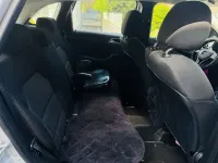Gebraucht Mercedes B180 122 PS (89 kW) 2013 Van / Kleinbus