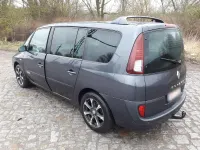 Gebraucht Renault Grand Espace Privilege 173 PS (127 kW) 2006 Grau Van / Kleinbus