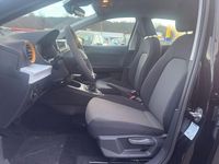 Neu Seat Ibiza 80 PS (58 kW) 2025 Schwarz Limousine