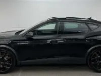 Gebraucht Cupra Formentor VZ 390 PS (286 kW) 2024 Schwarz SUV