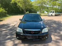 Gebraucht Mazda Tribute 150 PS (110 kW) 2004 Schwarz SUV