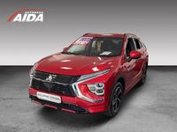 Gebraucht Mitsubishi Eclipse Cross Plus 188 PS (138 kW) 2025 Rot SUV