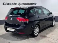 Gebraucht Seat Altea XL Copa 105 PS (77 kW) 2011 Schwarz Van / Kleinbus