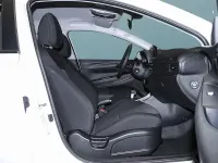 Neu Hyundai Bayon 101 PS (74 kW) 2025 Weiß SUV