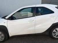 Gebraucht Toyota Aygo X 72 PS (52 kW) 2024 Weiß SUV