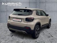 Gebraucht Jeep Avenger Altitude 101 PS (74 kW) 2024 Grau SUV