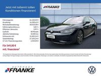 Neu VW Passat R-line 193 PS (141 kW) 2025 Schwarz Limousine